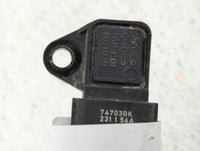 2010-2012 Hyundai Santa Fe Mass Air Flow Meter Maf - Oemusedautoparts1.com