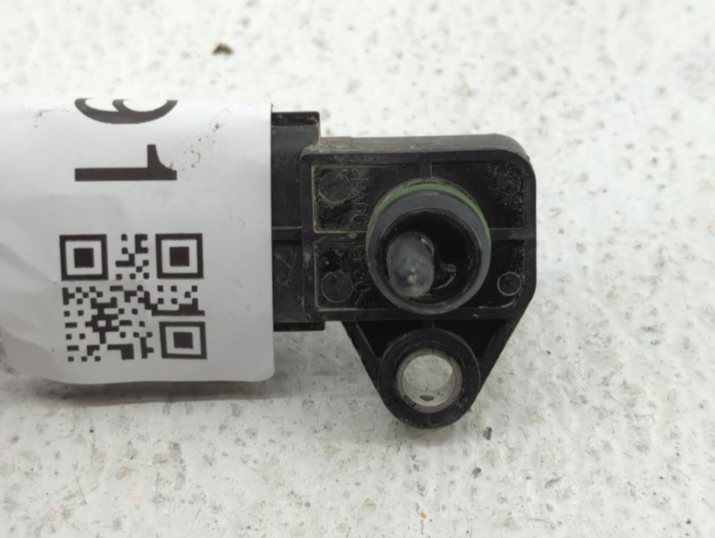 2010-2012 Hyundai Santa Fe Mass Air Flow Meter Maf - Oemusedautoparts1.com
