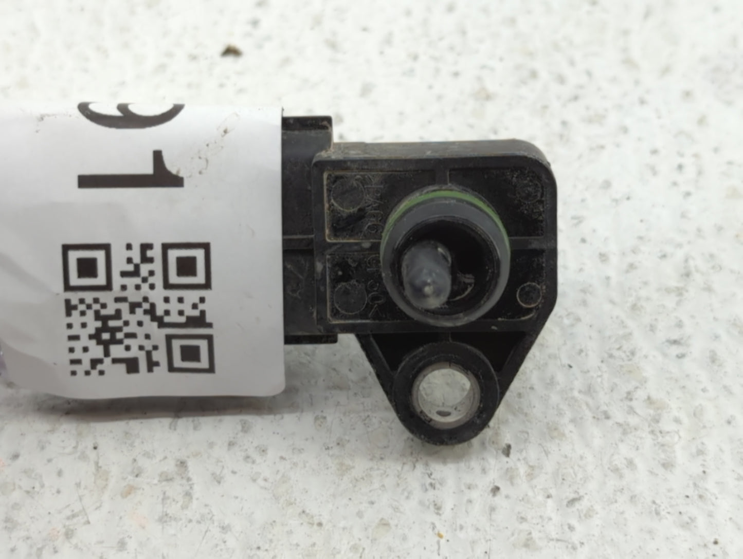 2010-2012 Hyundai Santa Fe Mass Air Flow Meter Maf - Oemusedautoparts1.com