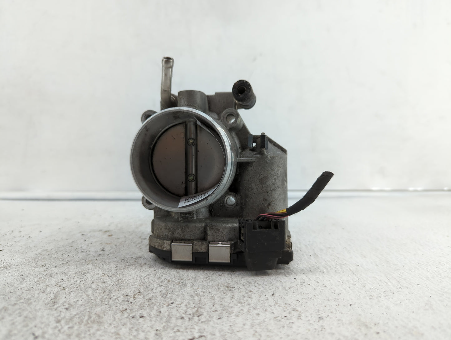 2010-2012 Hyundai Santa Fe Throttle Body P/N:35100-25400 35100-25200 Fits Fits 2006 2007 2008 2009 2010 2011 2012 2013 OEM U