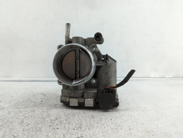 2010-2012 Hyundai Santa Fe Throttle Body P/N:35100-25400 35100-25200 Fits Fits 2006 2007 2008 2009 2010 2011 2012 2013 OEM U