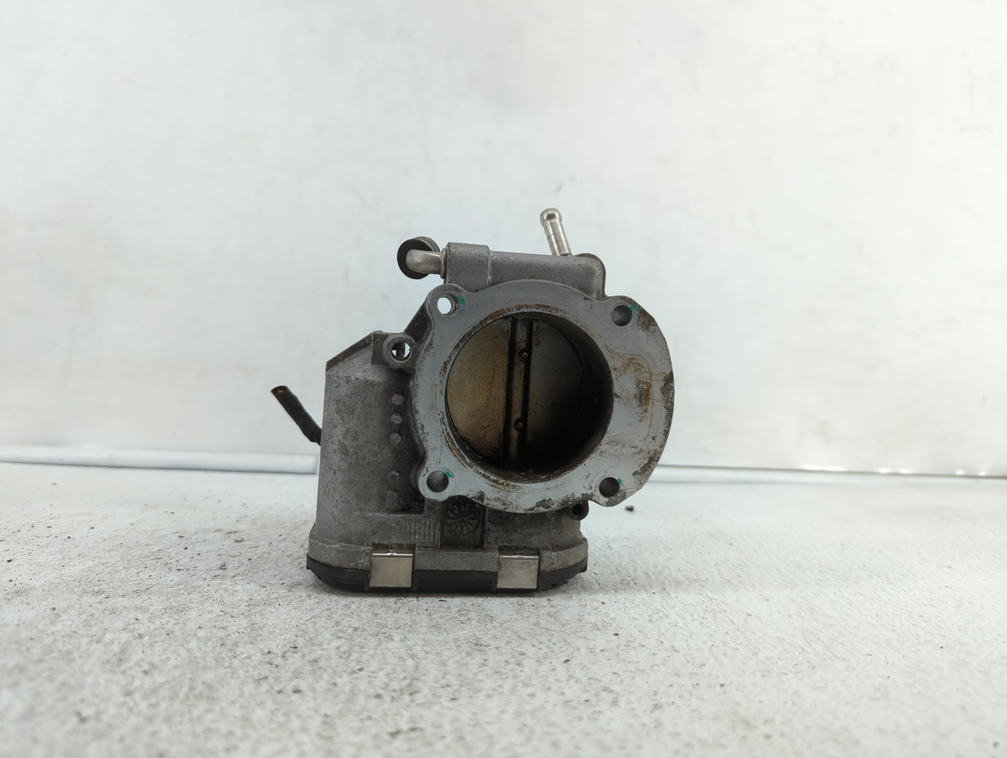 2010-2012 Hyundai Santa Fe Throttle Body P/N:35100-25400 35100-25200 Fits Fits 2006 2007 2008 2009 2010 2011 2012 2013 OEM U