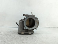 2010-2012 Hyundai Santa Fe Throttle Body P/N:35100-25400 35100-25200 Fits Fits 2006 2007 2008 2009 2010 2011 2012 2013 OEM U