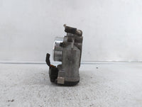2010-2012 Hyundai Santa Fe Throttle Body P/N:35100-25400 35100-25200 Fits Fits 2006 2007 2008 2009 2010 2011 2012 2013 OEM U