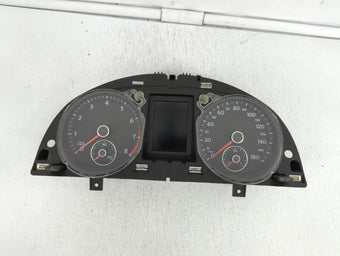 compare product 2010-2012 Hyundai Santa Fe Instrument Cluster Speedometer Gauges P/N:94011-0W130CA 94011-0W131 Fits Fits 2010 2011 2012 OEM Used Auto Parts