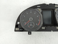 2010-2012 Hyundai Santa Fe Instrument Cluster Speedometer Gauges P/N:94011-0W130CA 94011-0W131 Fits Fits 2010 2011 2012 OEM 