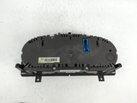 2010-2012 Hyundai Santa Fe Instrument Cluster Speedometer Gauges P/N:94011-0W130CA 94011-0W131 Fits Fits 2010 2011 2012 OEM 