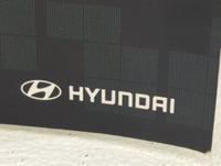 2012 Hyundai Santa Fe Owners Manual Book Guide OEM Used Auto Parts - Oemusedautoparts1.com