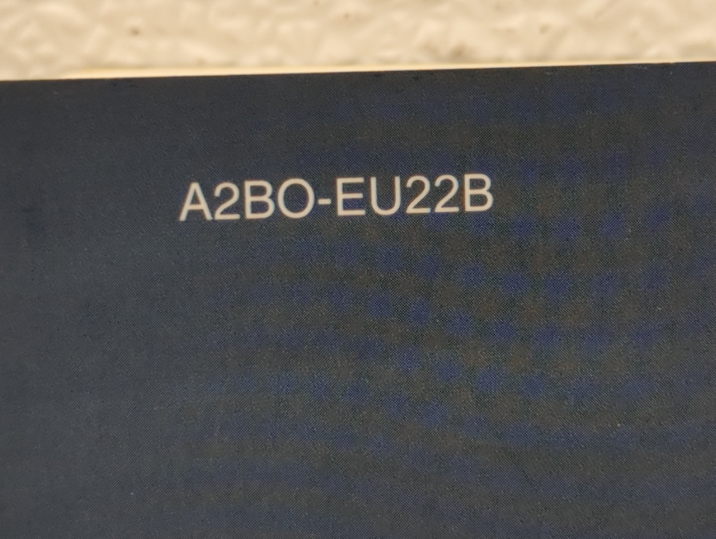 2012 Hyundai Santa Fe Owners Manual Book Guide OEM Used Auto Parts - Oemusedautoparts1.com