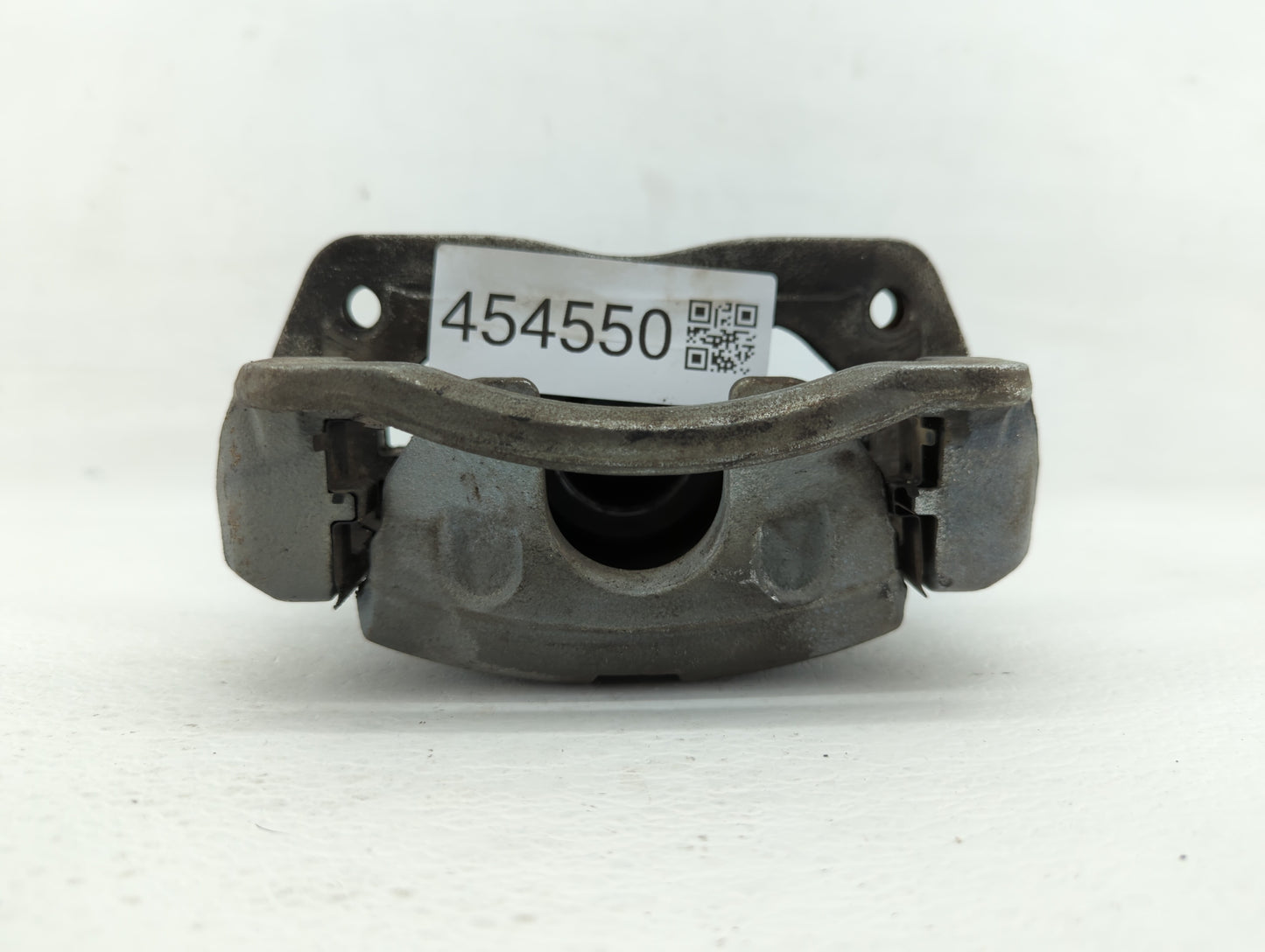 2010-2012 Hyundai Santa Fe Front Driver Left Brake Caliper - Oemusedautoparts1.com