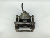 2010-2012 Hyundai Santa Fe Front Driver Left Brake Caliper - Oemusedautoparts1.com