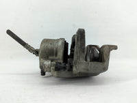 2010-2012 Hyundai Santa Fe Front Driver Left Brake Caliper - Oemusedautoparts1.com