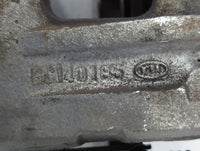 2010-2012 Hyundai Santa Fe Front Driver Left Brake Caliper - Oemusedautoparts1.com