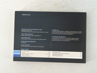 2012 Hyundai Santa Fe Owners Manual Book Guide OEM Used Auto Parts - Oemusedautoparts1.com