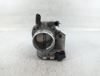 2010-2012 Hyundai Santa Fe Throttle Body P/N:35100-25400 Fits Fits 2006 2007 2008 2009 2010 2011 2012 2013 OEM Used Auto Par