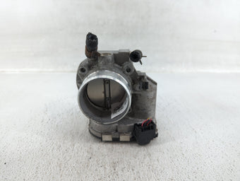 compare product 2010-2012 Hyundai Santa Fe Throttle Body P/N:35100-25400 Fits Fits 2006 2007 2008 2009 2010 2011 2012 2013 OEM Used Auto Parts