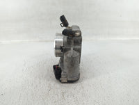 2010-2012 Hyundai Santa Fe Throttle Body P/N:35100-25400 Fits Fits 2006 2007 2008 2009 2010 2011 2012 2013 OEM Used Auto Par