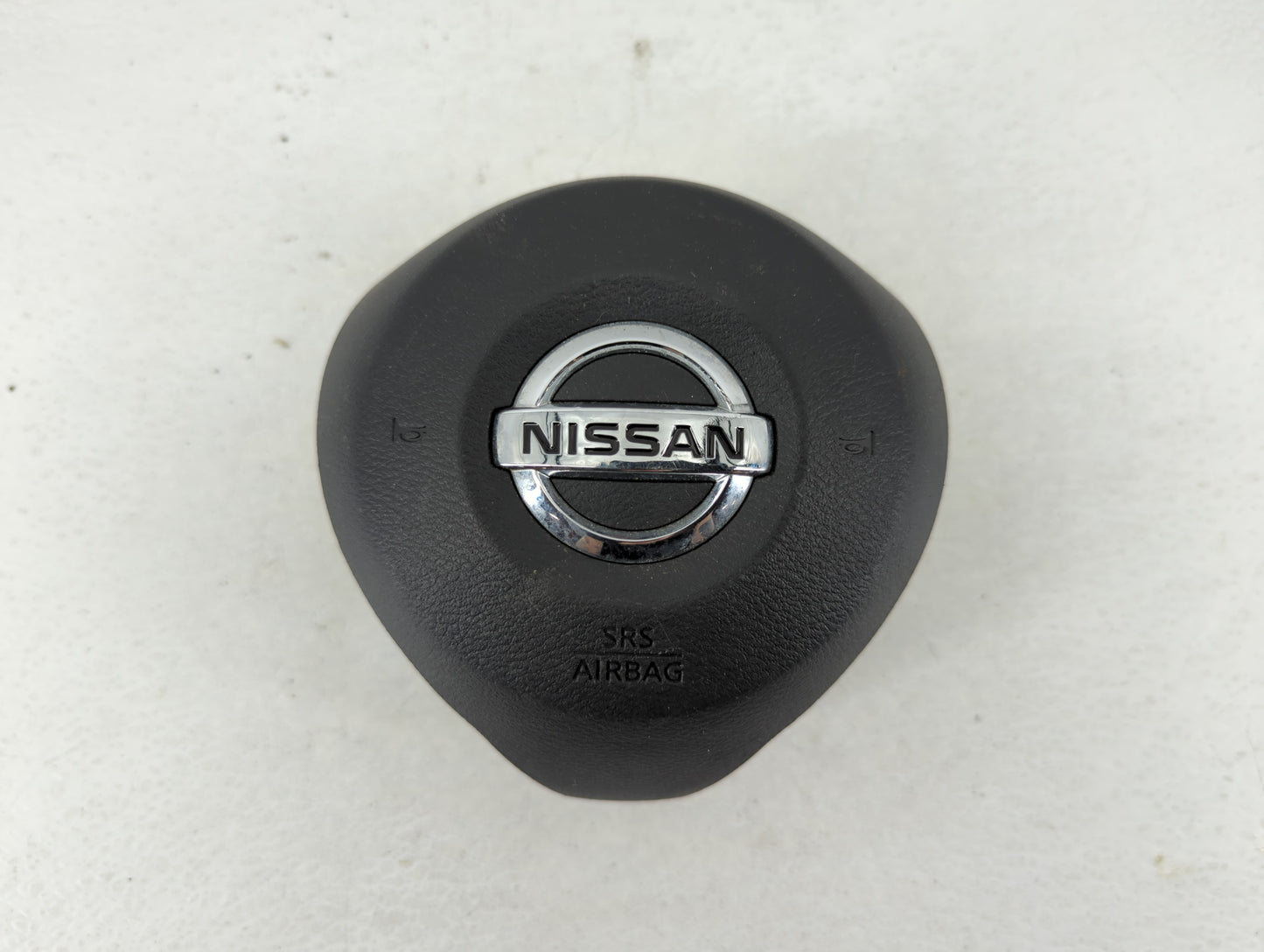 2010-2012 Hyundai Santa Fe Air Bag Driver Left Steering Wheel Mounted P/N:0589-P1-000299 Fits Fits 2010 2011 2012 OEM Used A