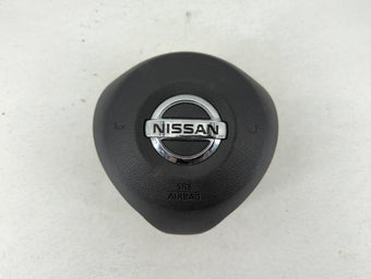 compare product 2010-2012 Hyundai Santa Fe Air Bag Driver Left Steering Wheel Mounted P/N:0589-P1-000299 Fits Fits 2010 2011 2012 OEM Used Auto Parts