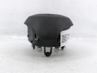 2010-2012 Hyundai Santa Fe Air Bag Driver Left Steering Wheel Mounted P/N:0589-P1-000299 Fits Fits 2010 2011 2012 OEM Used A
