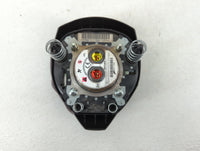 2010-2012 Hyundai Santa Fe Air Bag Driver Left Steering Wheel Mounted P/N:0589-P1-000299 Fits Fits 2010 2011 2012 OEM Used A