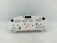 2010-2012 Hyundai Santa Fe Instrument Cluster Speedometer Gauges P/N:TN157550-8751 94011-0W031 Fits Fits 2010 2011 2012 OEM 