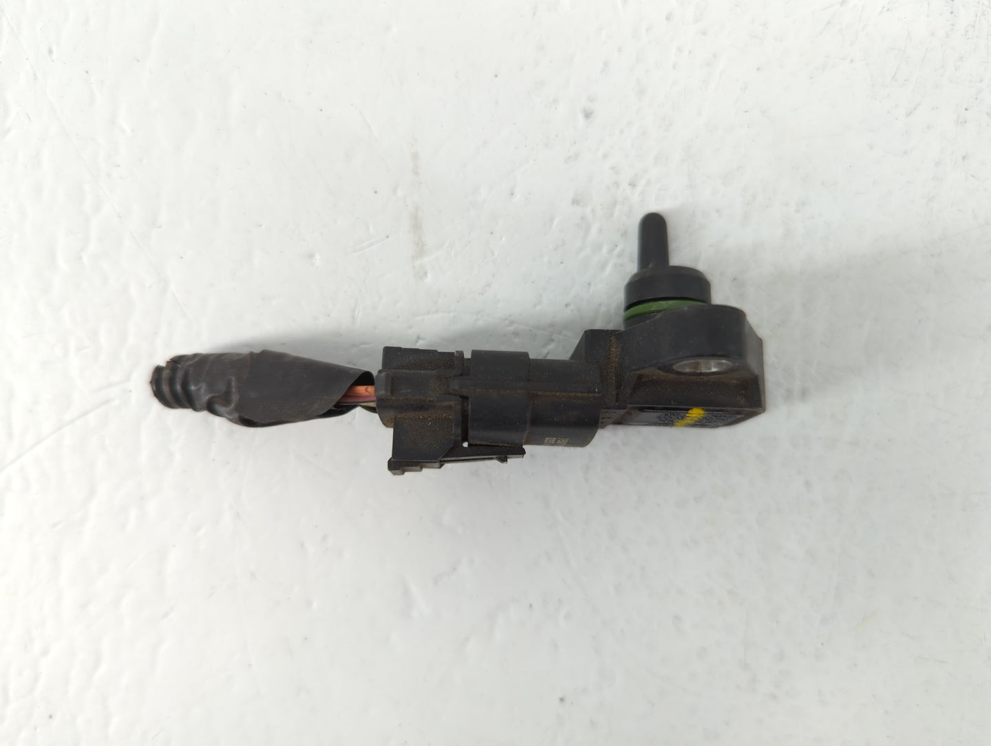 2010-2012 Hyundai Santa Fe Mass Air Flow Meter Maf - Oemusedautoparts1.com