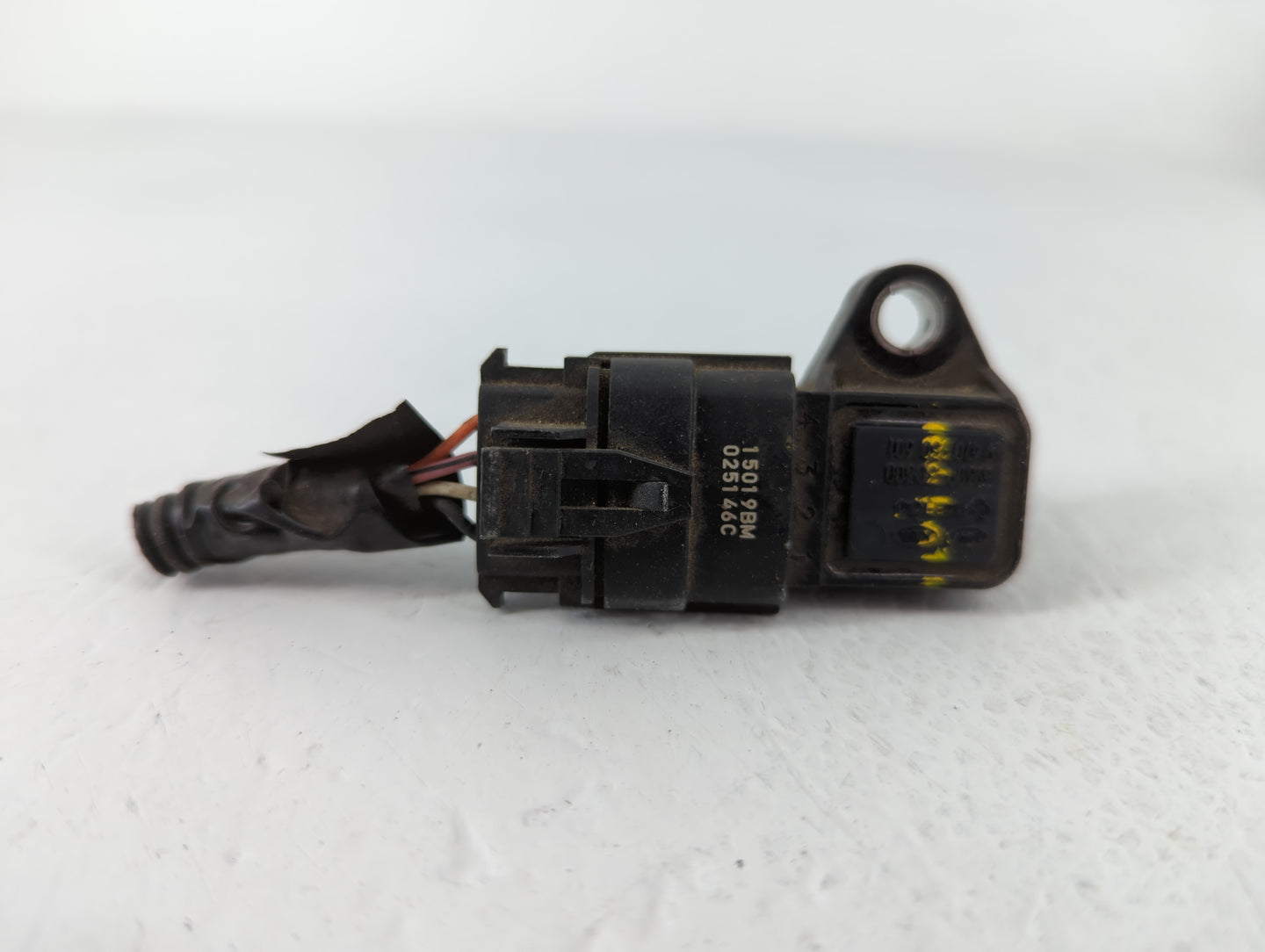 2010-2012 Hyundai Santa Fe Mass Air Flow Meter Maf - Oemusedautoparts1.com