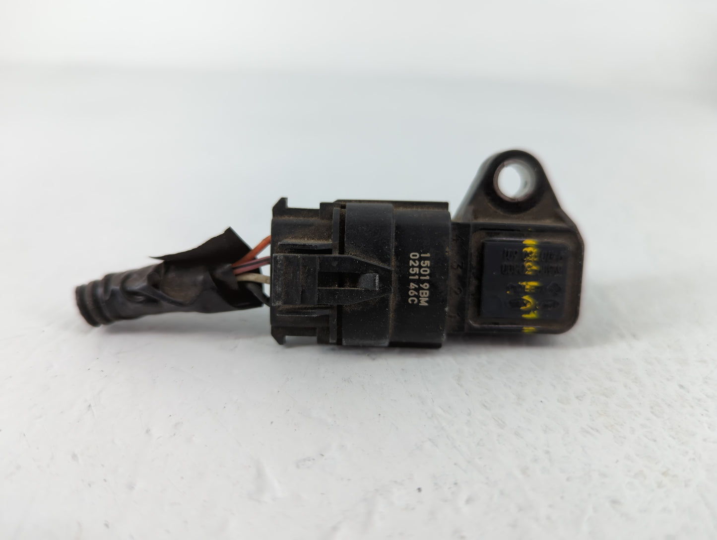 2010-2012 Hyundai Santa Fe Mass Air Flow Meter Maf - Oemusedautoparts1.com