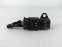 2010-2012 Hyundai Santa Fe Mass Air Flow Meter Maf - Oemusedautoparts1.com