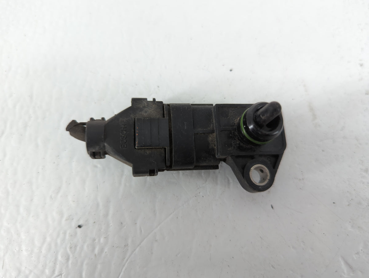 2010-2012 Hyundai Santa Fe Mass Air Flow Meter Maf Sensor 634943 - Oemusedautoparts1.com