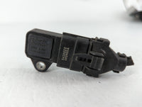 2010-2012 Hyundai Santa Fe Mass Air Flow Meter Maf - Oemusedautoparts1.com
