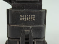2010-2012 Hyundai Santa Fe Mass Air Flow Meter Maf - Oemusedautoparts1.com