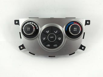 compare product 2010-2012 Hyundai Santa Fe Am Fm Cd Player Radio Receiver