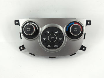 2010-2012 Hyundai Santa Fe Am Fm Cd Player Radio Receiver - Oemusedautoparts1.com