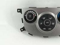 2010-2012 Hyundai Santa Fe Am Fm Cd Player Radio Receiver - Oemusedautoparts1.com