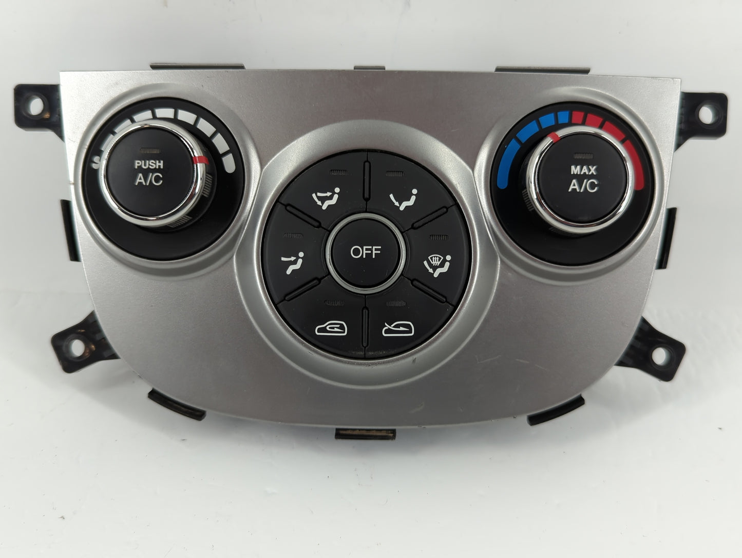 2010-2012 Hyundai Santa Fe Am Fm Cd Player Radio Receiver - Oemusedautoparts1.com