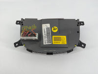 2010-2012 Hyundai Santa Fe Am Fm Cd Player Radio Receiver - Oemusedautoparts1.com