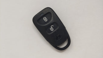 compare product Hyundai Santa Fe Accent Keyless Entry Remote Fob Plnhm-T002 3 Buttons 66321