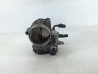 2010-2012 Hyundai Santa Fe Throttle Body P/N:35100-3C700 28099075 Fits Fits 2010 2011 2012 2013 2014 OEM Used Auto Parts - O