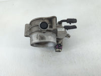 2010-2012 Hyundai Santa Fe Throttle Body P/N:35100-3C700 28099075 Fits Fits 2010 2011 2012 2013 2014 OEM Used Auto Parts - O
