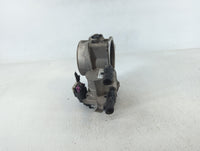 2010-2012 Hyundai Santa Fe Throttle Body P/N:35100-3C700 28099075 Fits Fits 2010 2011 2012 2013 2014 OEM Used Auto Parts - O
