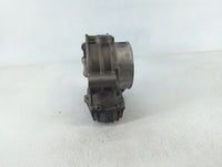 2010-2012 Hyundai Santa Fe Throttle Body P/N:35100-3C700 28099075 Fits Fits 2010 2011 2012 2013 2014 OEM Used Auto Parts - O