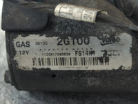 2010-2014 Hyundai Santa Fe Car Starter Motor Solenoid OEM P/N:36100-2G100 Fits Fits 2008 2009 2010 2011 2012 2013 2014 OEM U