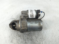 2010-2014 Hyundai Santa Fe Car Starter Motor Solenoid OEM P/N:36100-2G100 Fits Fits 2008 2009 2010 2011 2012 2013 2014 OEM U