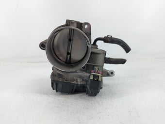 compare product 2010-2012 Hyundai Santa Fe Throttle Body P/N:DG6120102B05363 Fits Fits 2010 2011 2012 2013 2014 OEM Used Auto Parts
