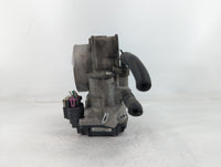 2010-2012 Hyundai Santa Fe Throttle Body P/N:DG6120102B05363 Fits Fits 2010 2011 2012 2013 2014 OEM Used Auto Parts - Oemuse