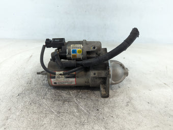 compare product 2012 Hyundai Santa Fe Car Starter Motor Solenoid OEM P/N:36100-3C151 Fits OEM Used Auto Parts