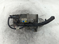 2012 Hyundai Santa Fe Car Starter Motor Solenoid OEM P/N:36100-3C151 Fits OEM Used Auto Parts - Oemusedautoparts1.com