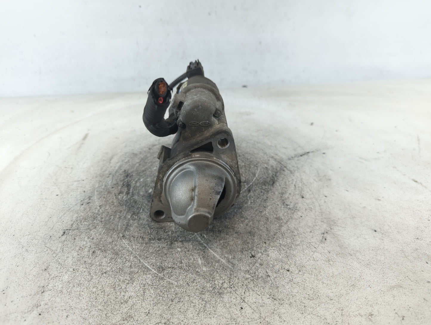 2012 Hyundai Santa Fe Car Starter Motor Solenoid OEM P/N:36100-3C151 Fits OEM Used Auto Parts - Oemusedautoparts1.com